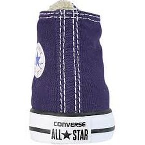 Chuck Taylor All Star Classicc Bota Infantil morada - Tienda One Star